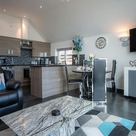 Nautilus - 2 Bedroom Apartment - Pendine Εξωτερικό φωτογραφία