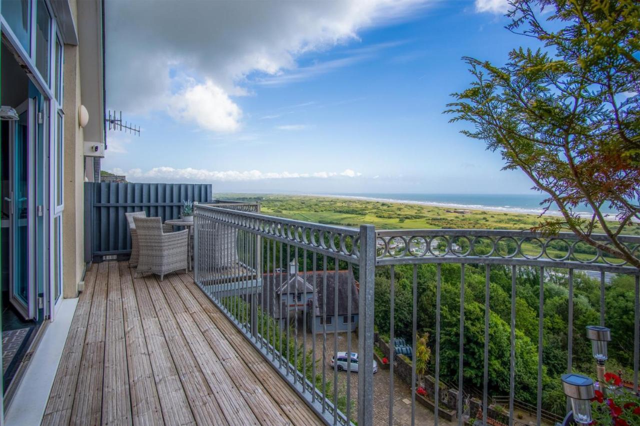 Nautilus - 2 Bedroom Apartment - Pendine Εξωτερικό φωτογραφία