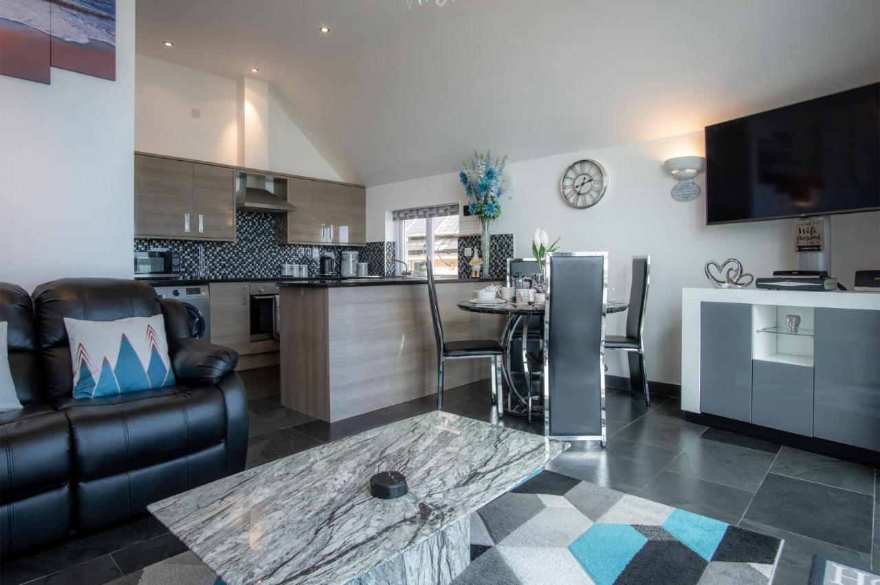 Nautilus - 2 Bedroom Apartment - Pendine Εξωτερικό φωτογραφία