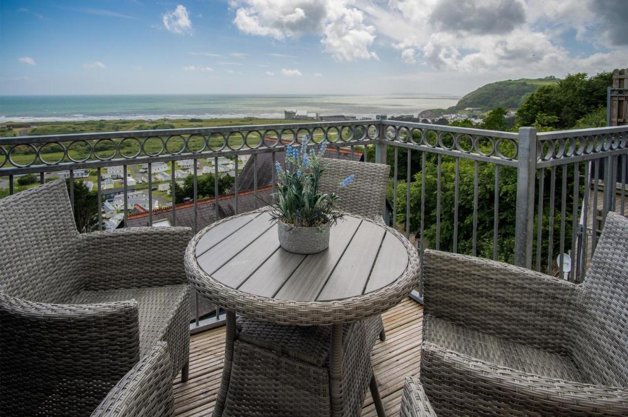 Nautilus - 2 Bedroom Apartment - Pendine Εξωτερικό φωτογραφία