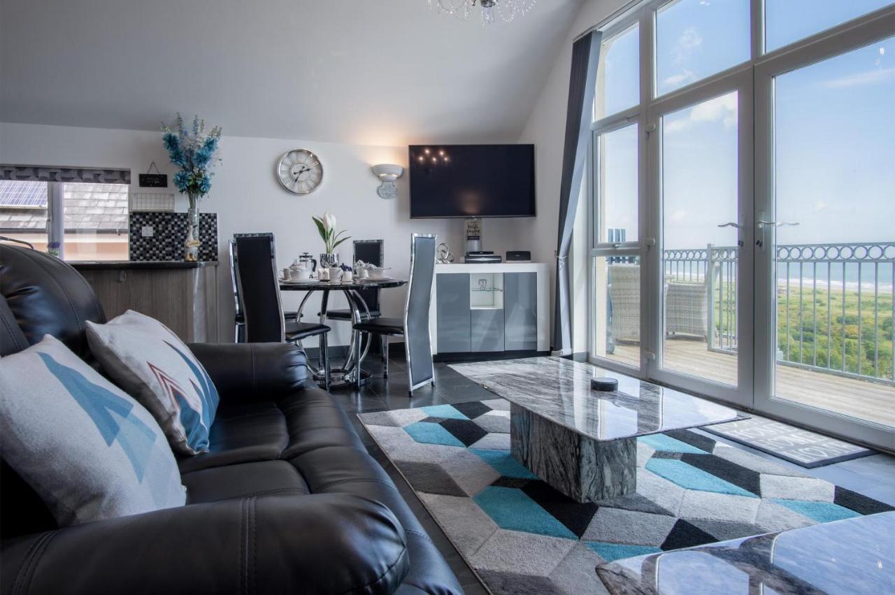Nautilus - 2 Bedroom Apartment - Pendine Εξωτερικό φωτογραφία