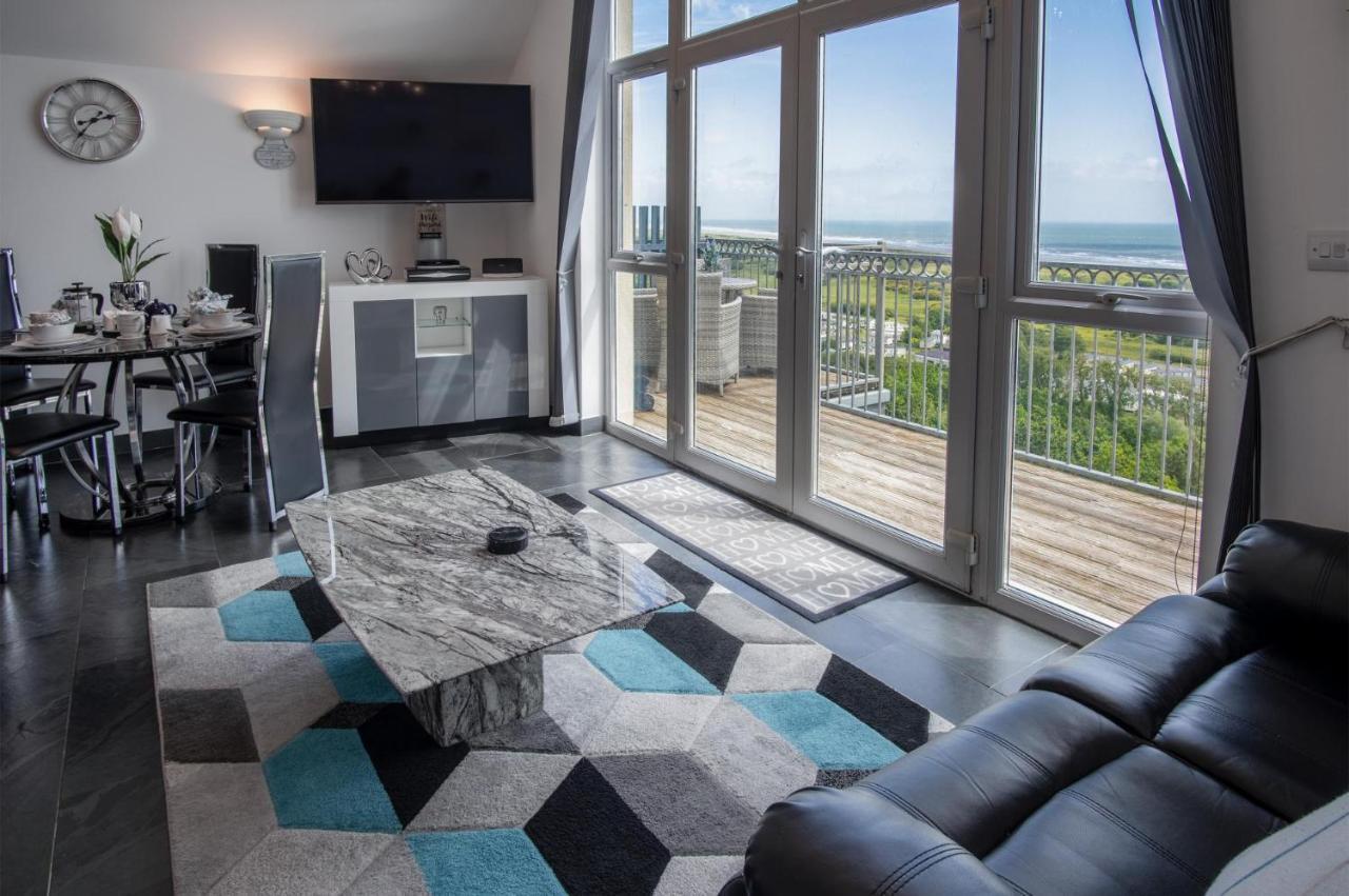 Nautilus - 2 Bedroom Apartment - Pendine Εξωτερικό φωτογραφία