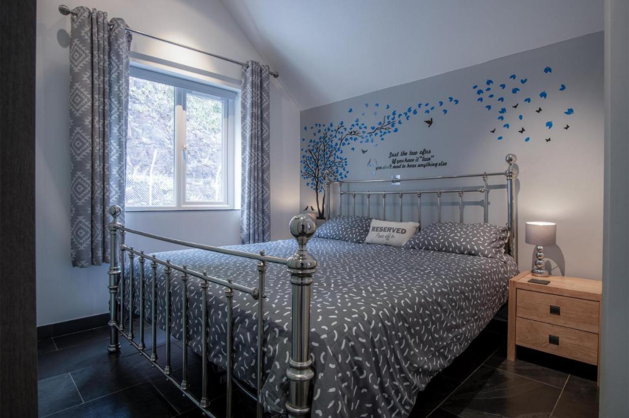 Nautilus - 2 Bedroom Apartment - Pendine Εξωτερικό φωτογραφία