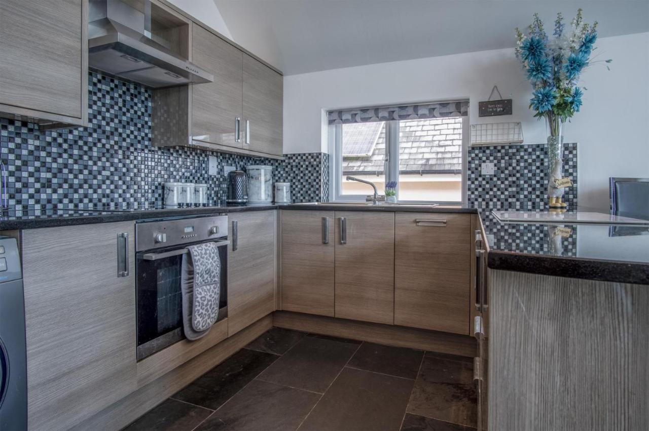 Nautilus - 2 Bedroom Apartment - Pendine Εξωτερικό φωτογραφία