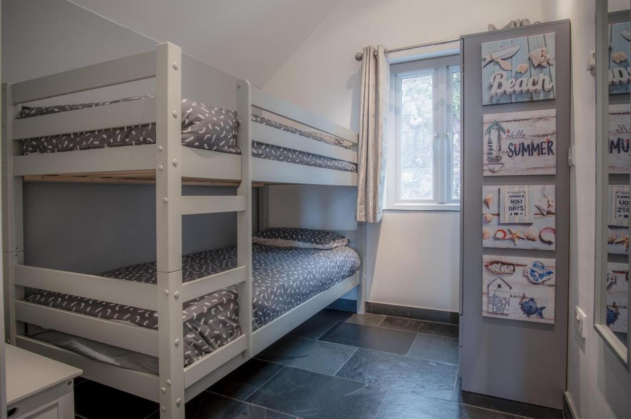 Nautilus - 2 Bedroom Apartment - Pendine Εξωτερικό φωτογραφία