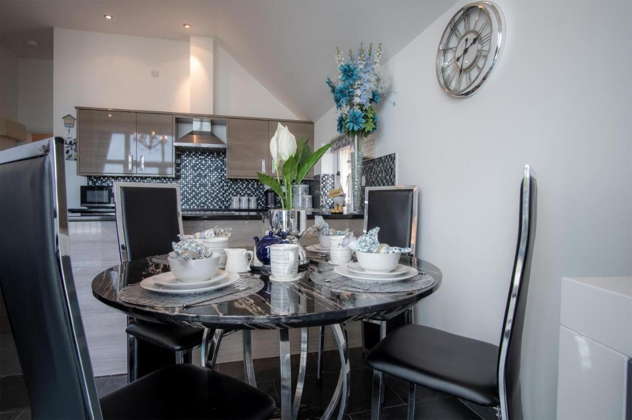 Nautilus - 2 Bedroom Apartment - Pendine Εξωτερικό φωτογραφία