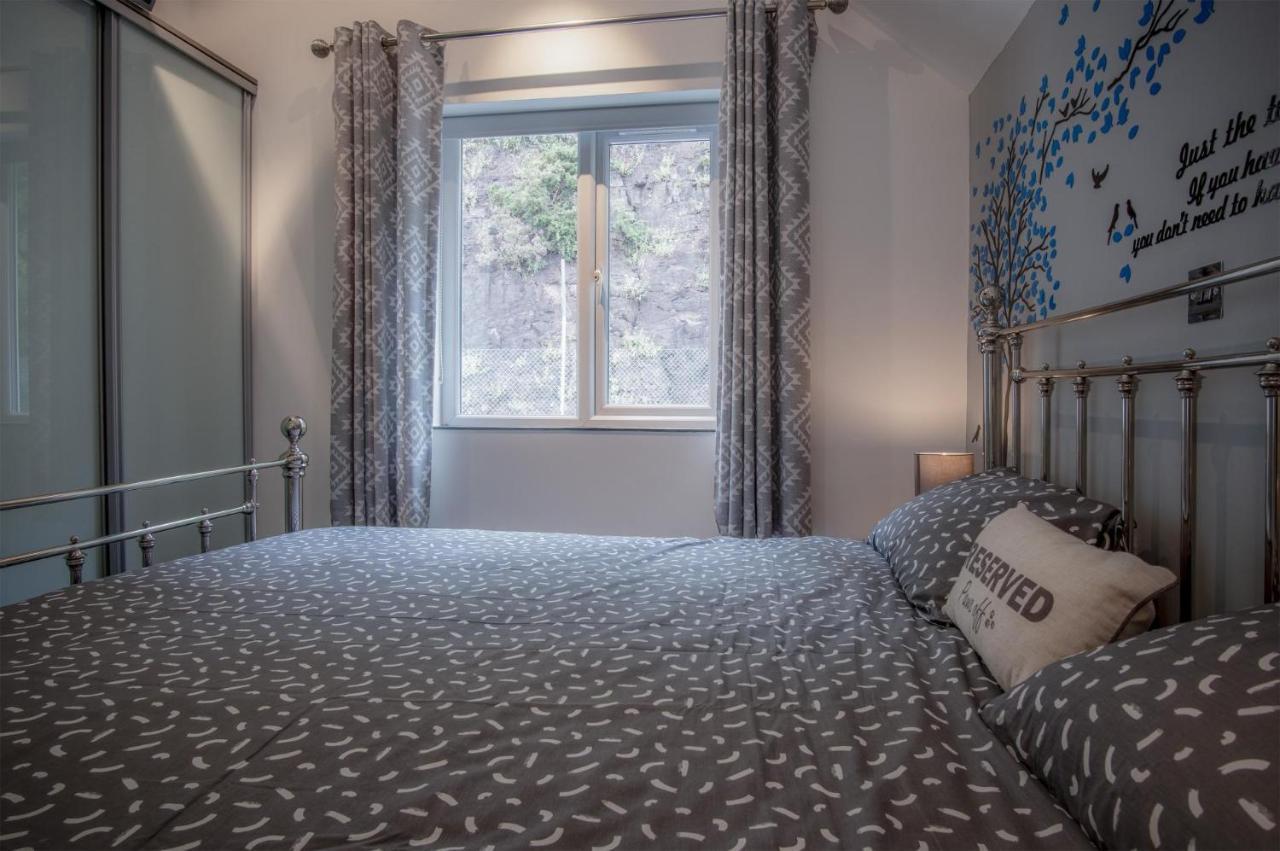 Nautilus - 2 Bedroom Apartment - Pendine Εξωτερικό φωτογραφία