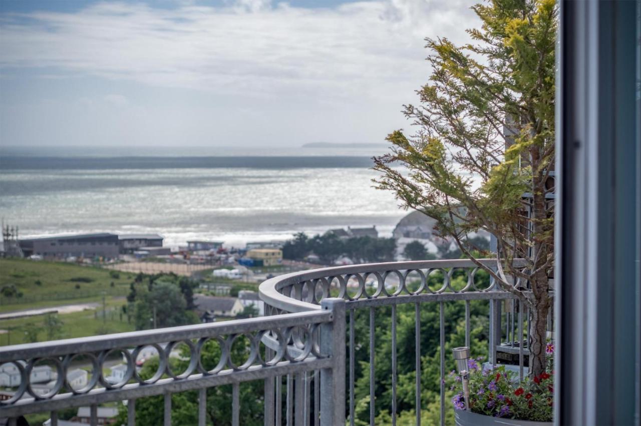 Nautilus - 2 Bedroom Apartment - Pendine Εξωτερικό φωτογραφία