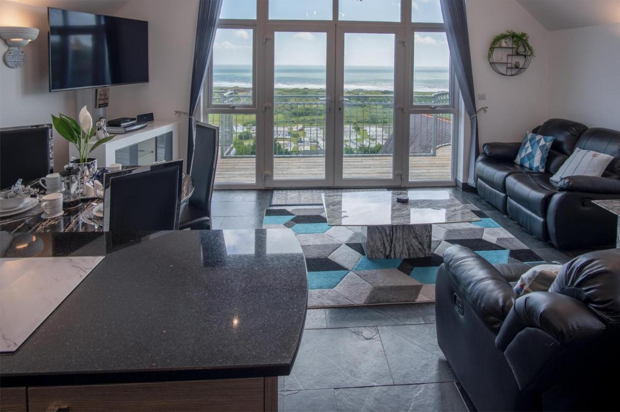 Nautilus - 2 Bedroom Apartment - Pendine Εξωτερικό φωτογραφία