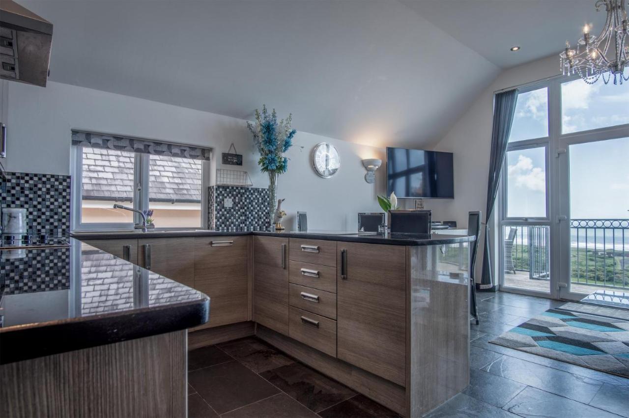 Nautilus - 2 Bedroom Apartment - Pendine Εξωτερικό φωτογραφία