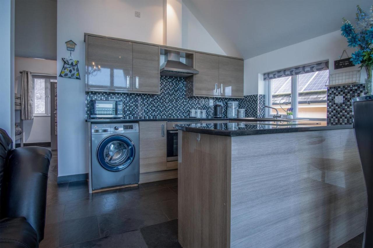 Nautilus - 2 Bedroom Apartment - Pendine Εξωτερικό φωτογραφία
