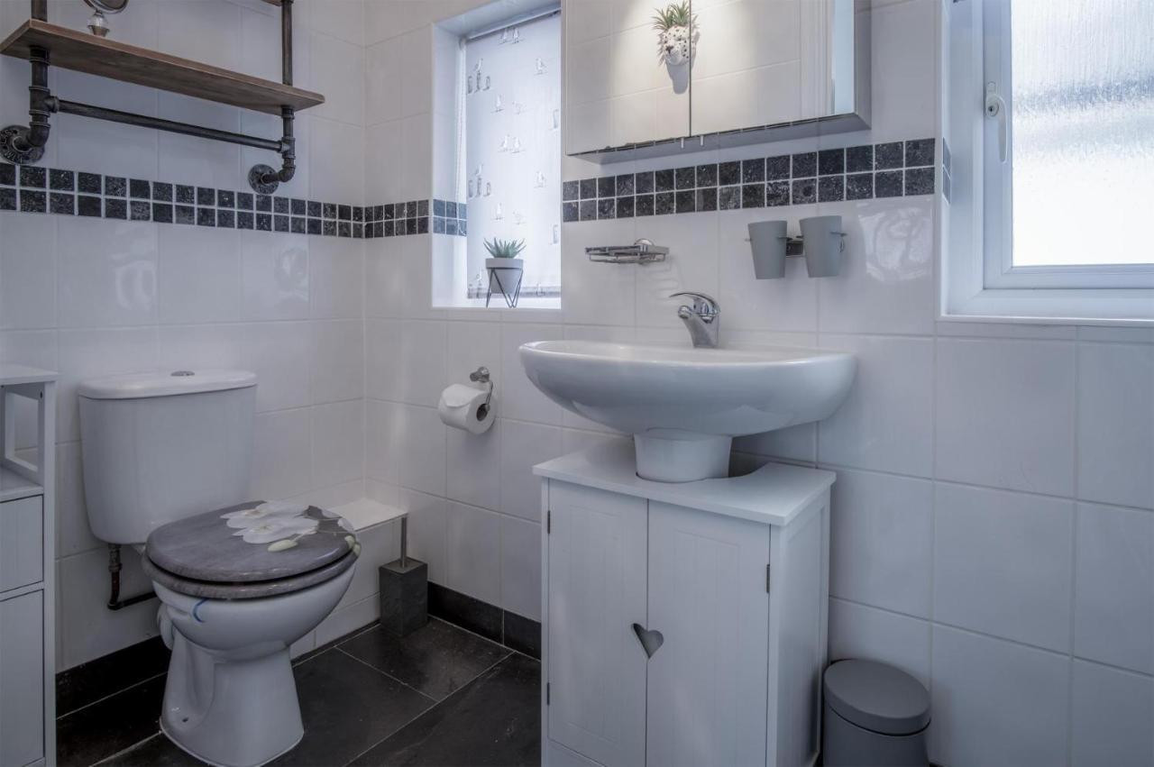 Nautilus - 2 Bedroom Apartment - Pendine Εξωτερικό φωτογραφία