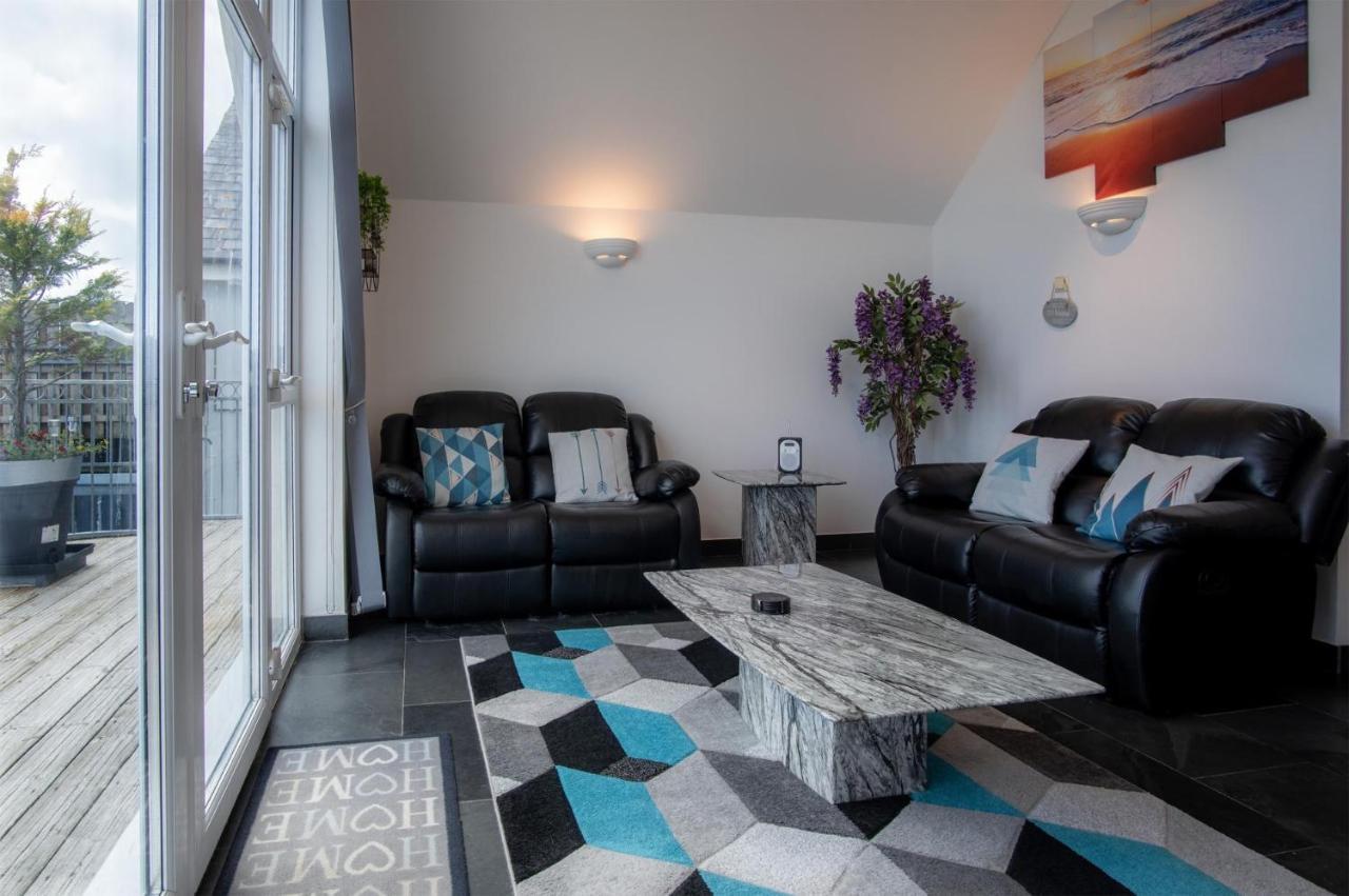 Nautilus - 2 Bedroom Apartment - Pendine Εξωτερικό φωτογραφία