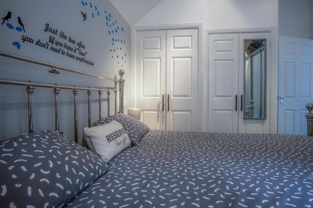 Nautilus - 2 Bedroom Apartment - Pendine Εξωτερικό φωτογραφία