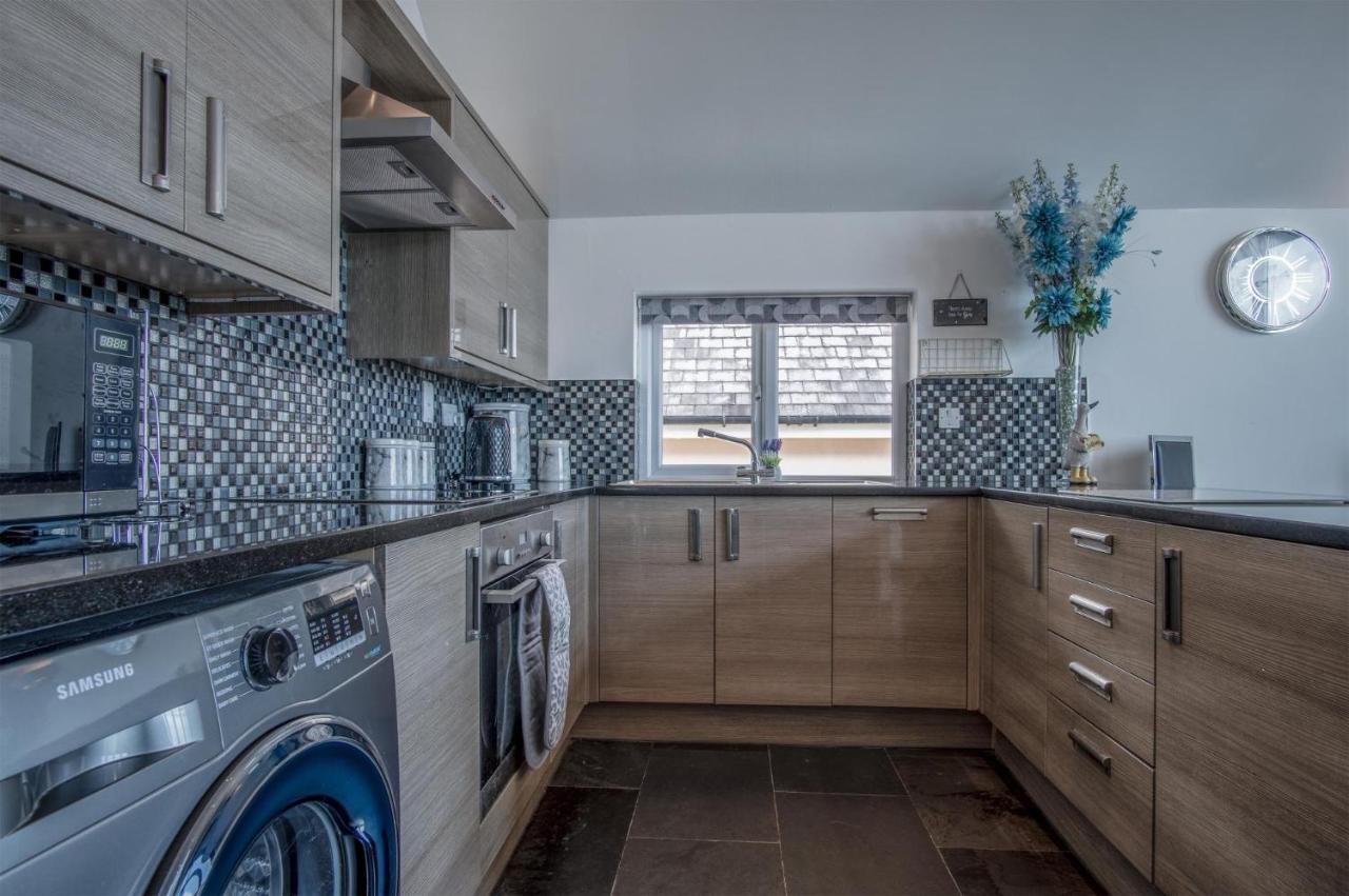 Nautilus - 2 Bedroom Apartment - Pendine Εξωτερικό φωτογραφία