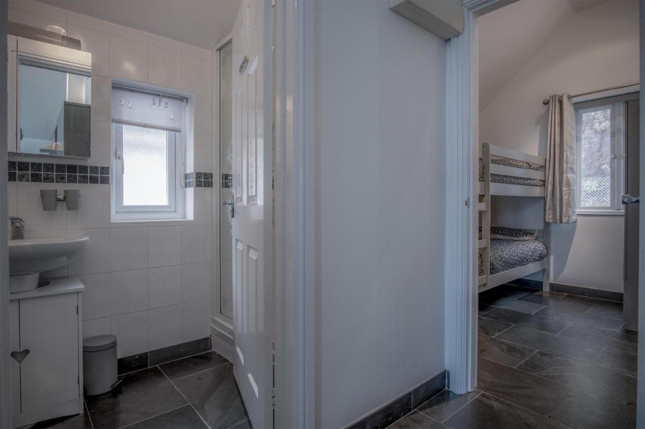 Nautilus - 2 Bedroom Apartment - Pendine Εξωτερικό φωτογραφία