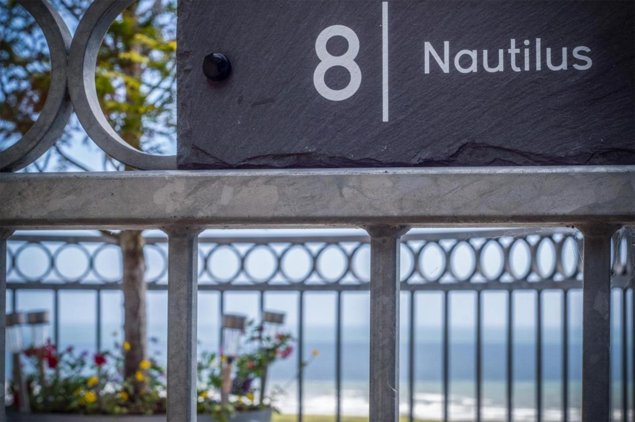 Nautilus - 2 Bedroom Apartment - Pendine Εξωτερικό φωτογραφία