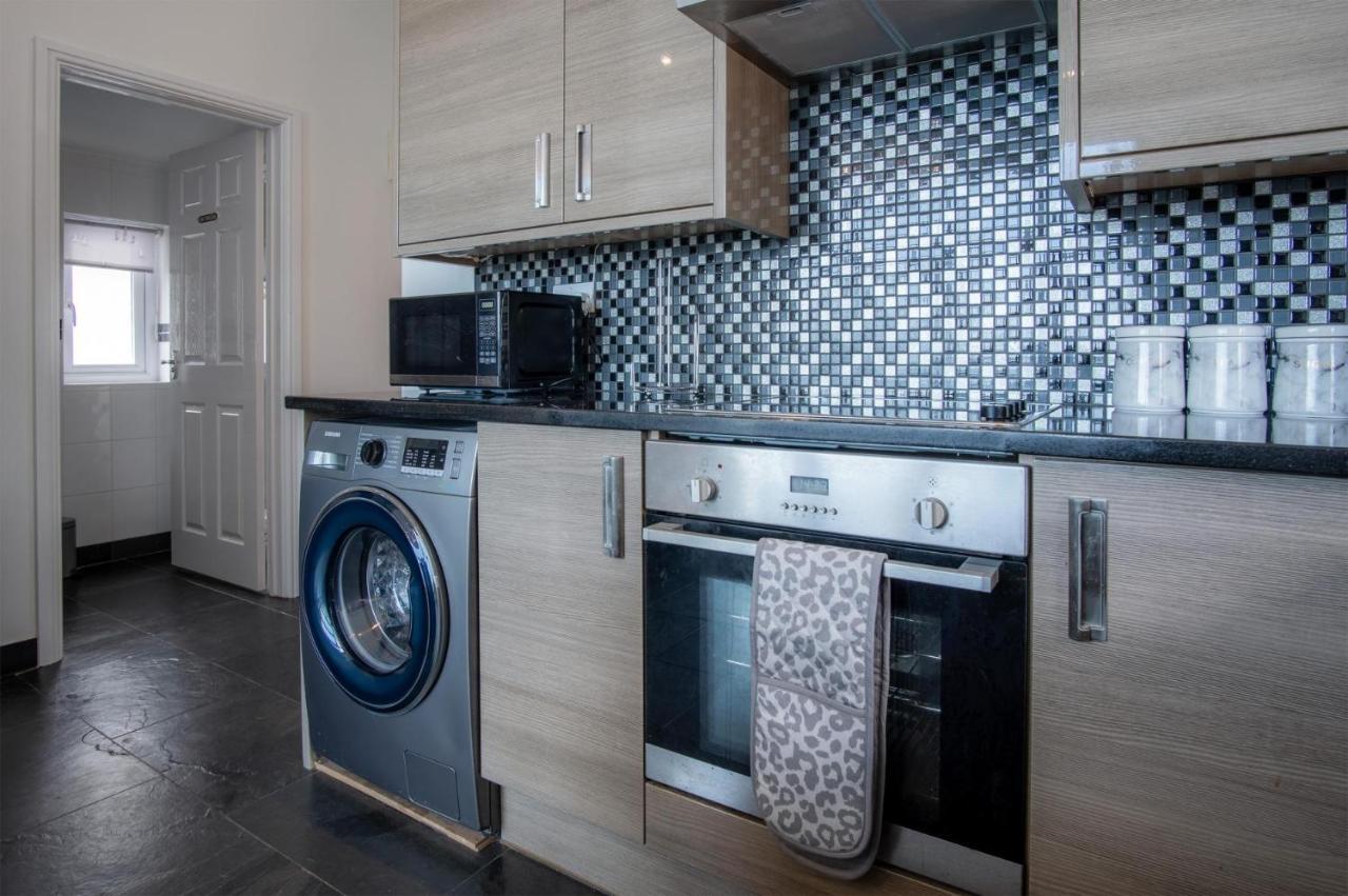 Nautilus - 2 Bedroom Apartment - Pendine Εξωτερικό φωτογραφία