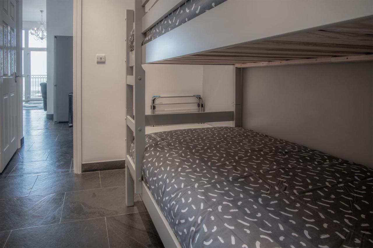 Nautilus - 2 Bedroom Apartment - Pendine Εξωτερικό φωτογραφία
