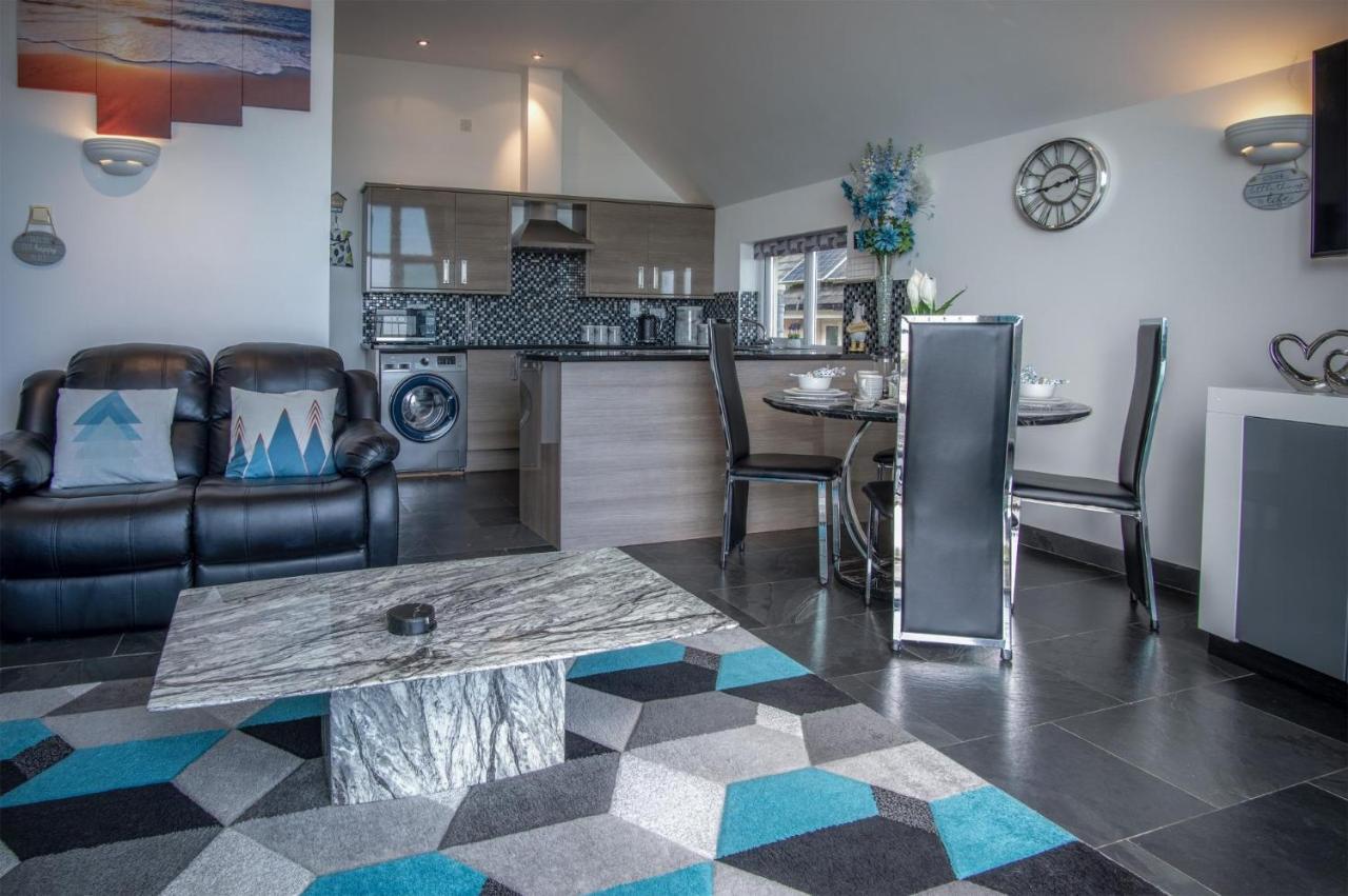 Nautilus - 2 Bedroom Apartment - Pendine Εξωτερικό φωτογραφία