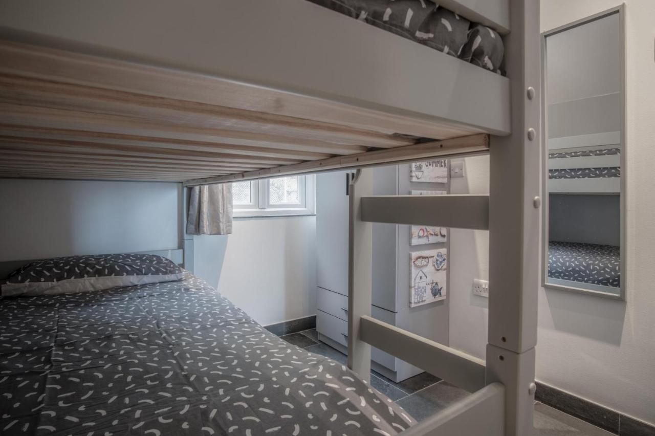Nautilus - 2 Bedroom Apartment - Pendine Εξωτερικό φωτογραφία